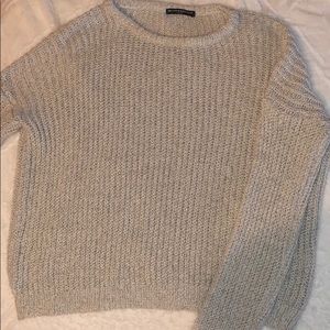 Brandy Melville sweater (1 size fits all)